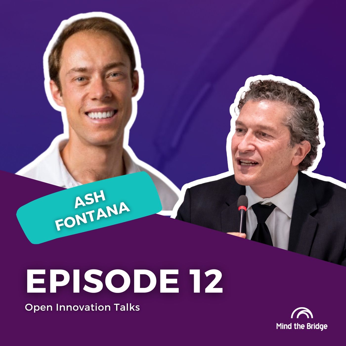 Ep. 12 - Scaling nowadays is not impossible; having the right guidance and team is key to doing so