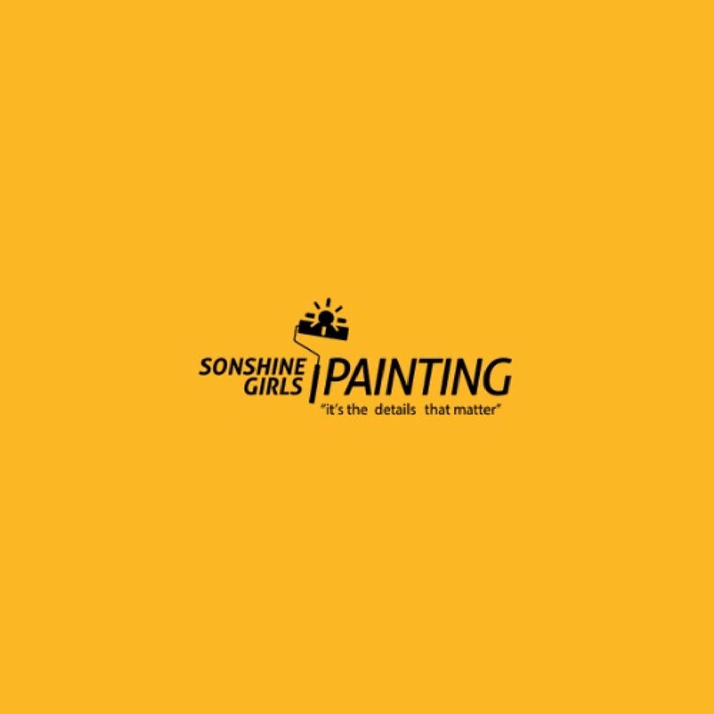 Sonshine Girls Painting podcast artwork