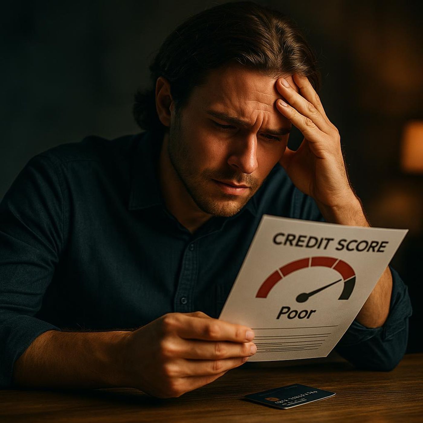 When AU Tradelines Disappear: Safeguarding Your Credit Score