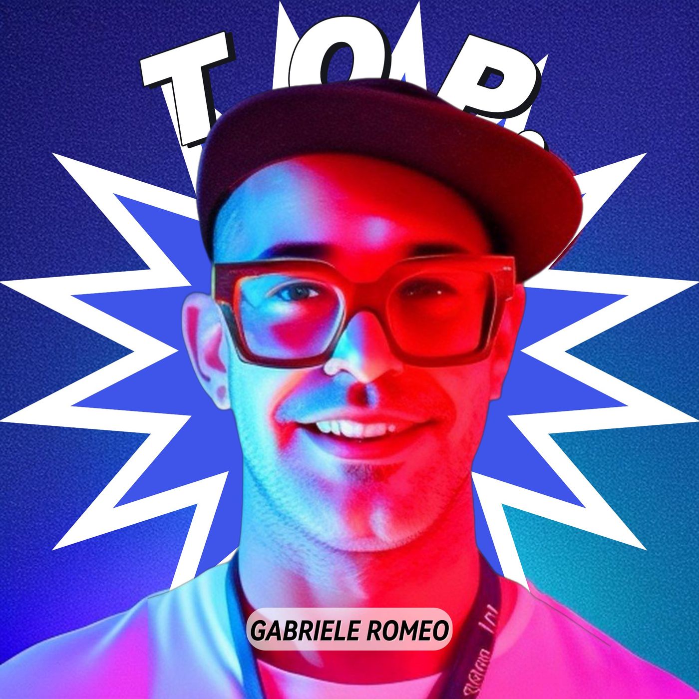 T.O.P. - talk di origine protetta