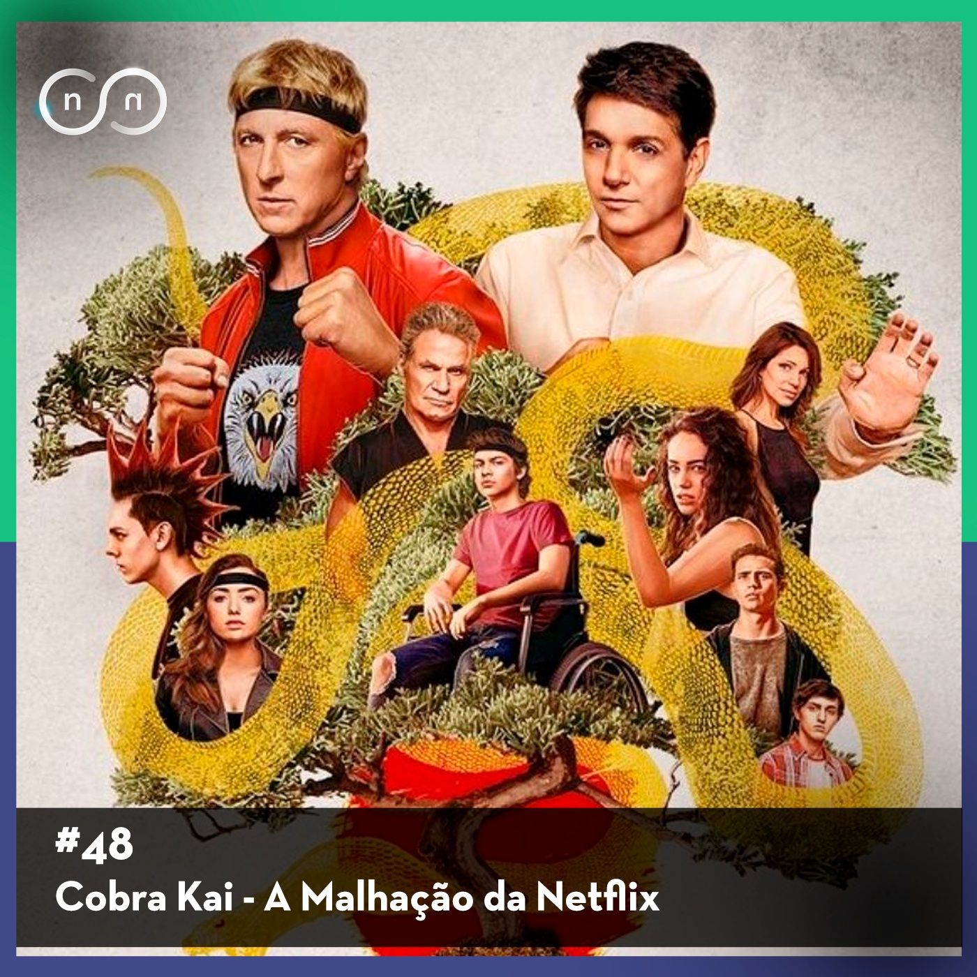 NãoSeiNada