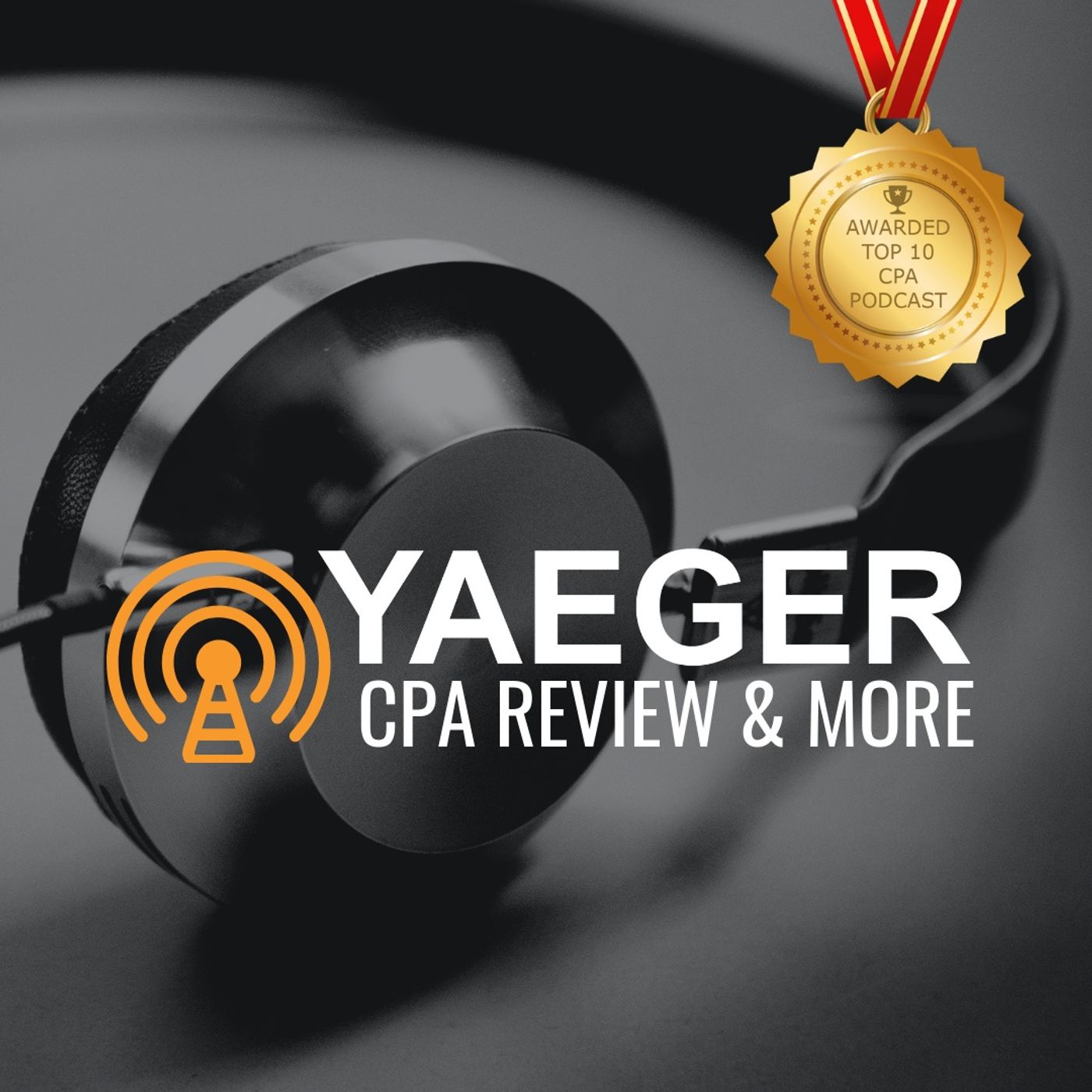 CPA Review & More
