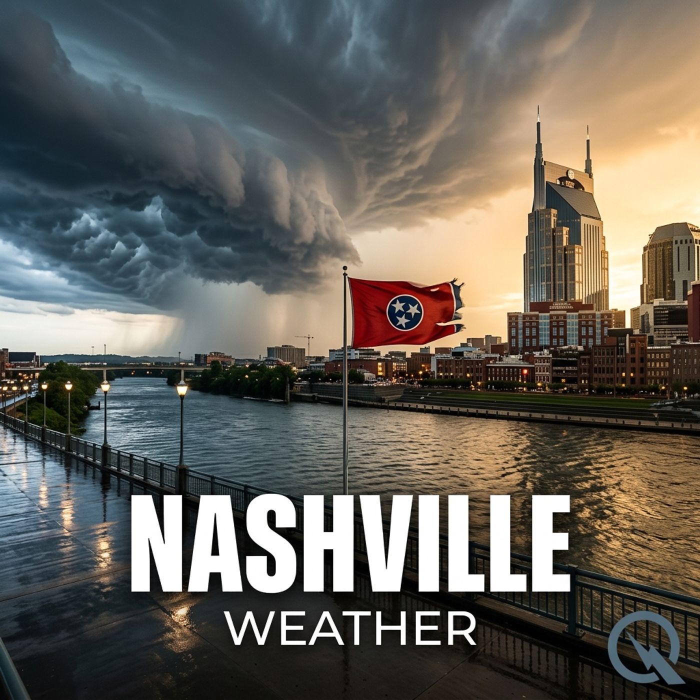 Weather IN Nashville TN - Daily