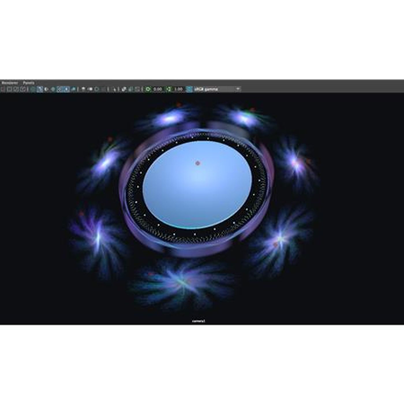 The Cosmic Citizen