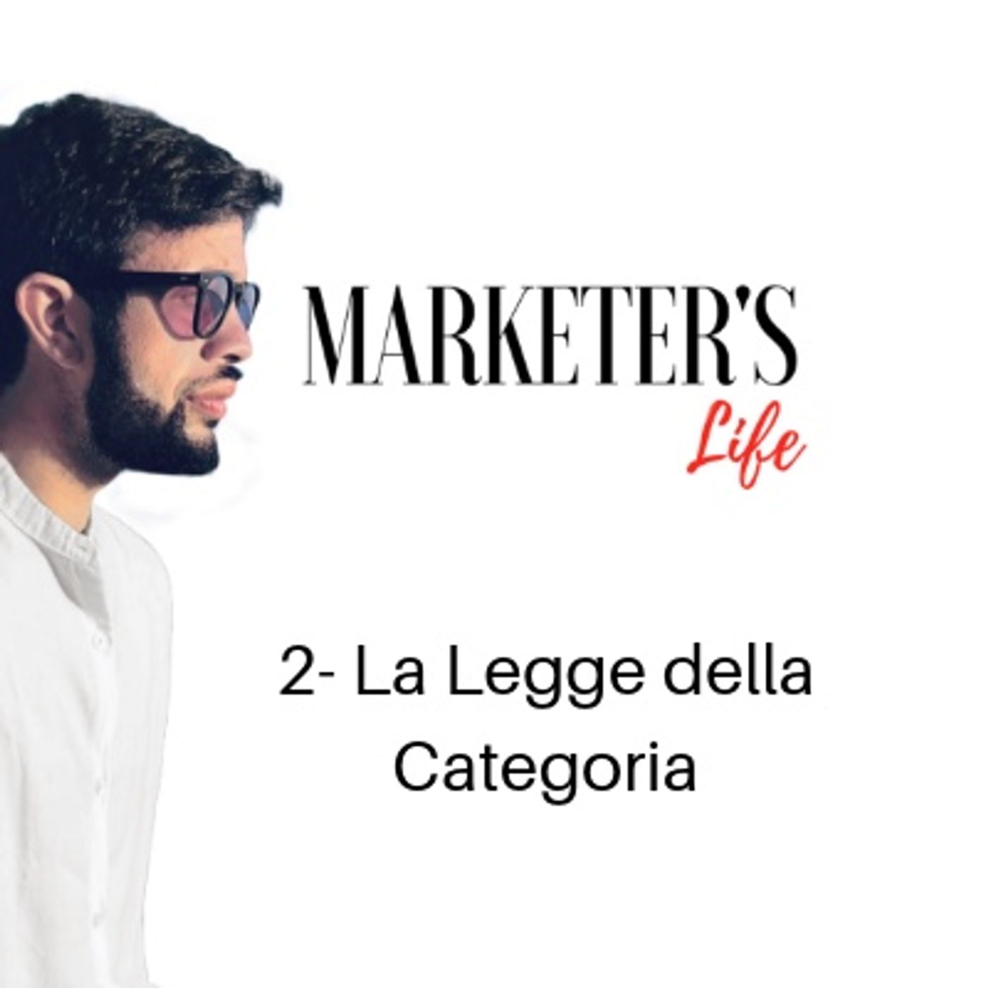 Le 22 Leggi Immutabili del Marketing - 2) La legge della Categoria - Episodio 8