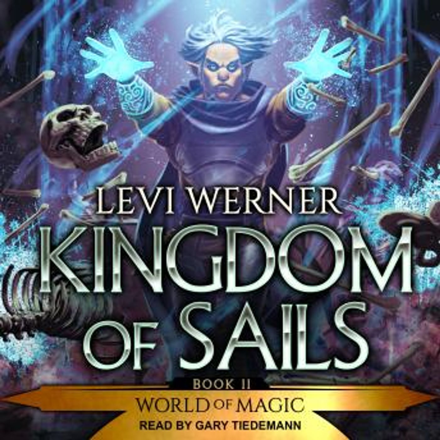 Find Best-Selling Full Audiobooks in Science Fiction & Fantasy, Science Fiction
