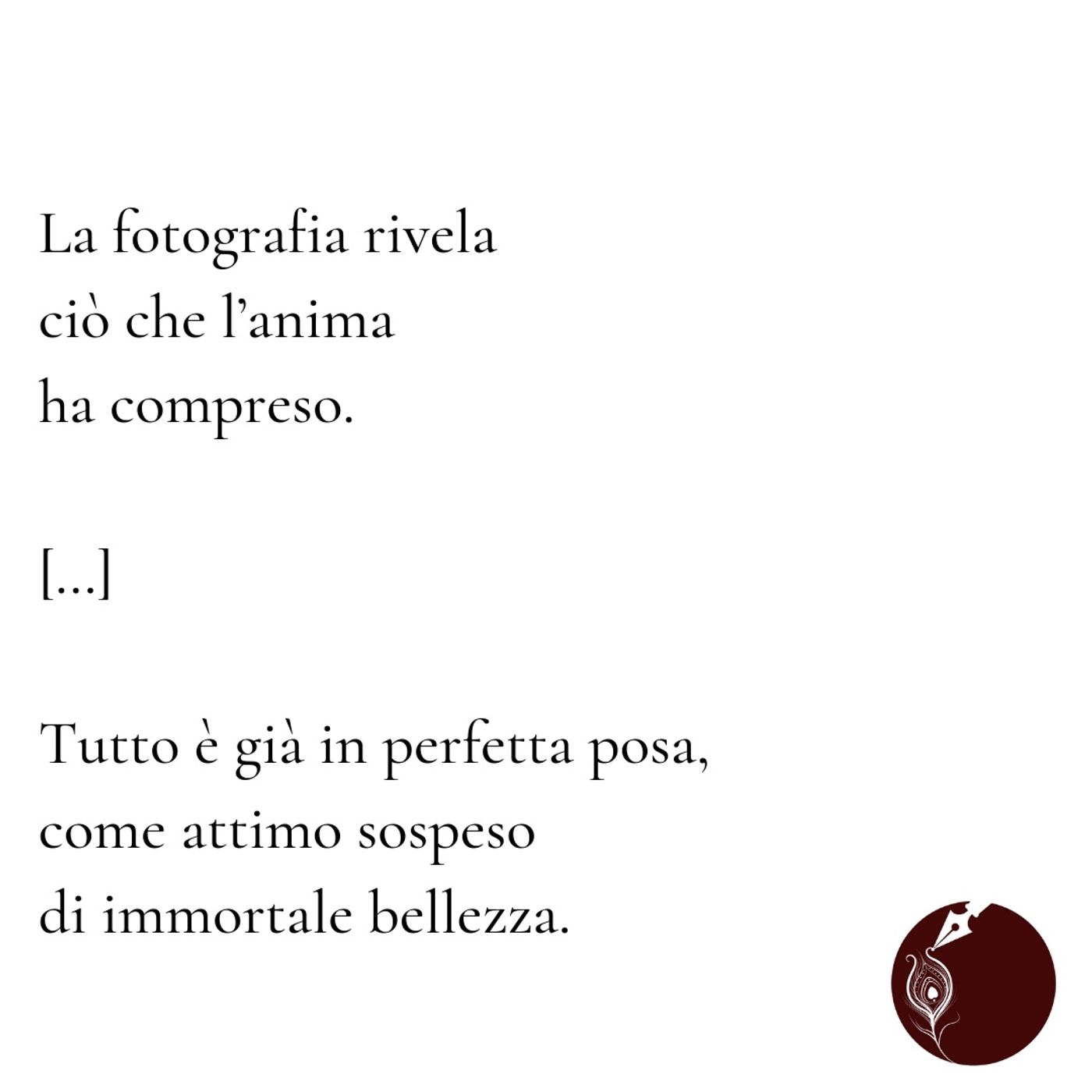 Anima di Parole - Poesie