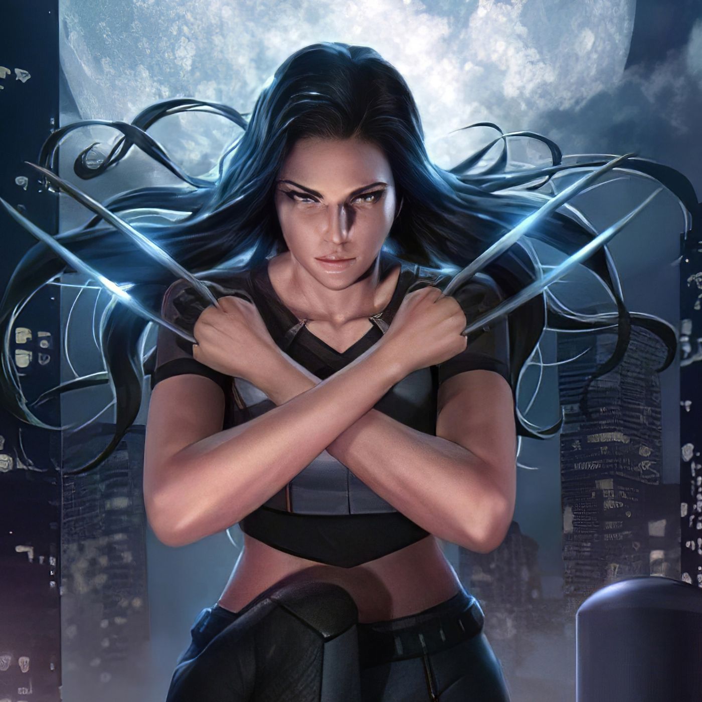 With X-23 Now Part Of the MCU, Marvel Is Ready to Explore Laura Kinney's Future