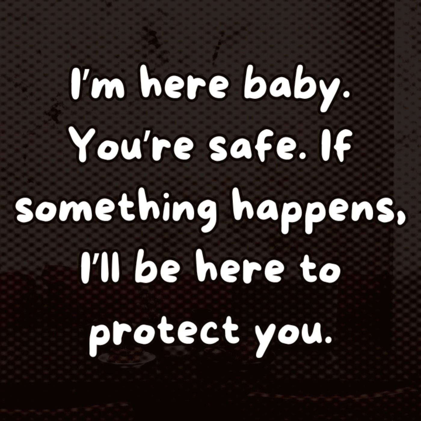 Comfort | Boyfriend ASMR [M4A]