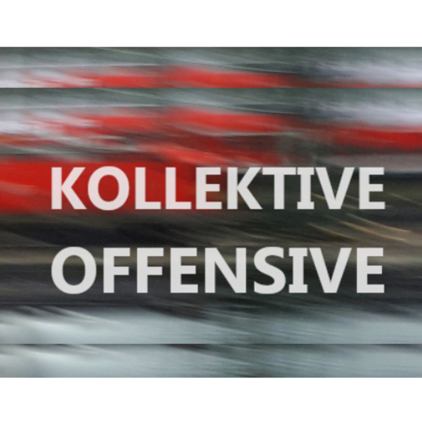 KOLLEKTIVE OFFENSIVE - Graffiti Dokumentation - Frankfurt, Jena, Erfurt, Berlin & Krimskram - Kollektivistas Olaf & Christian - [ GERMANY ] episode artwork