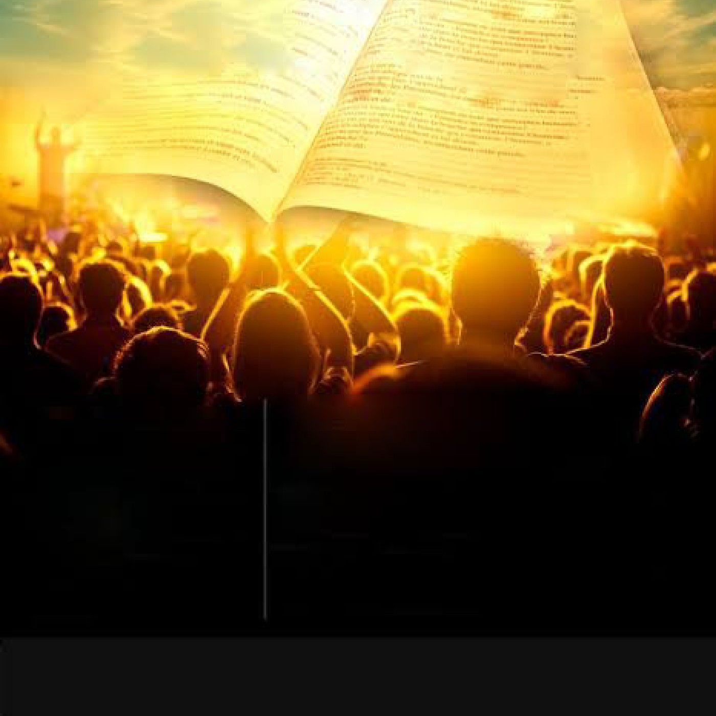 podcast Manto Revelado cover art