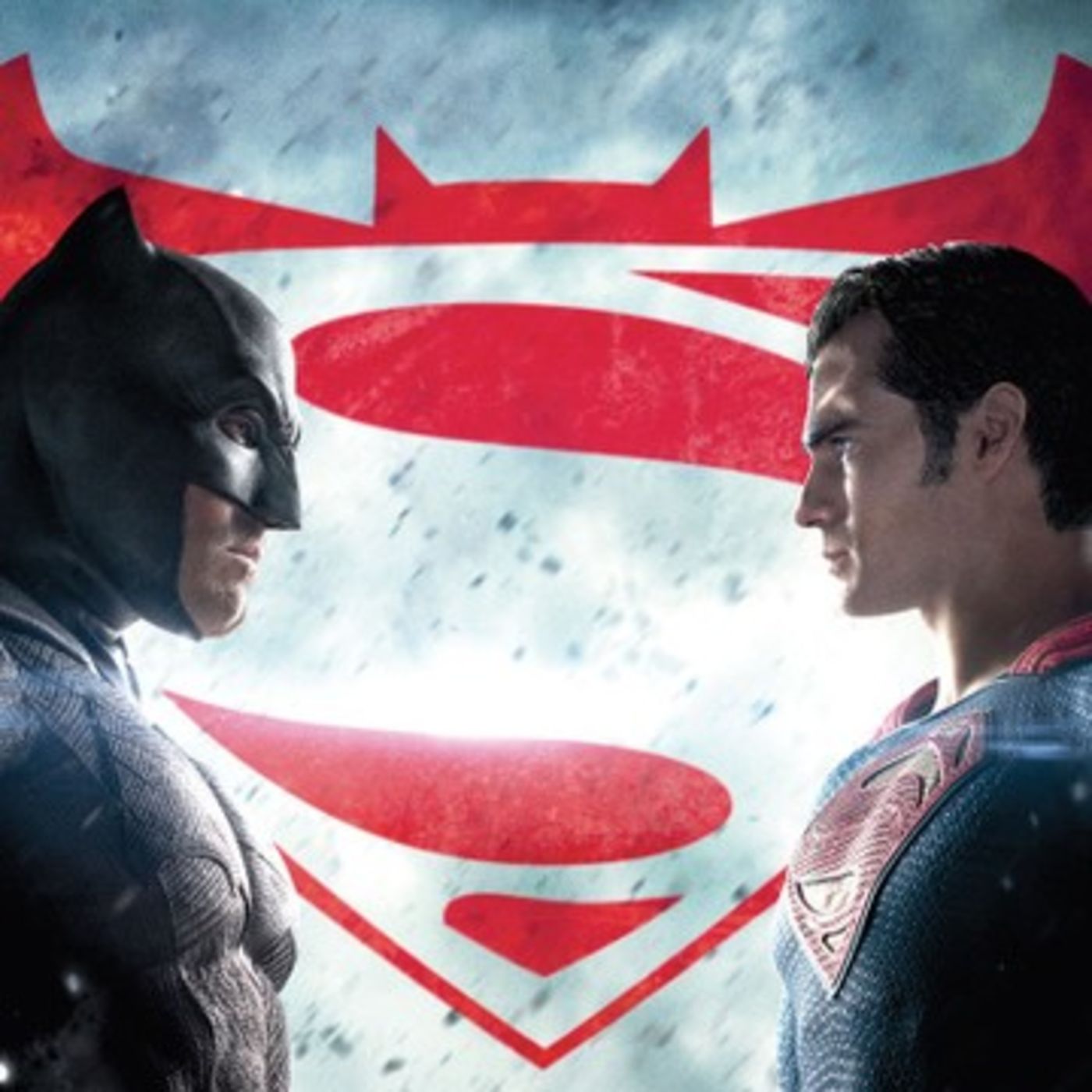Happiness In Darkness-The Superhero Movie Podcast