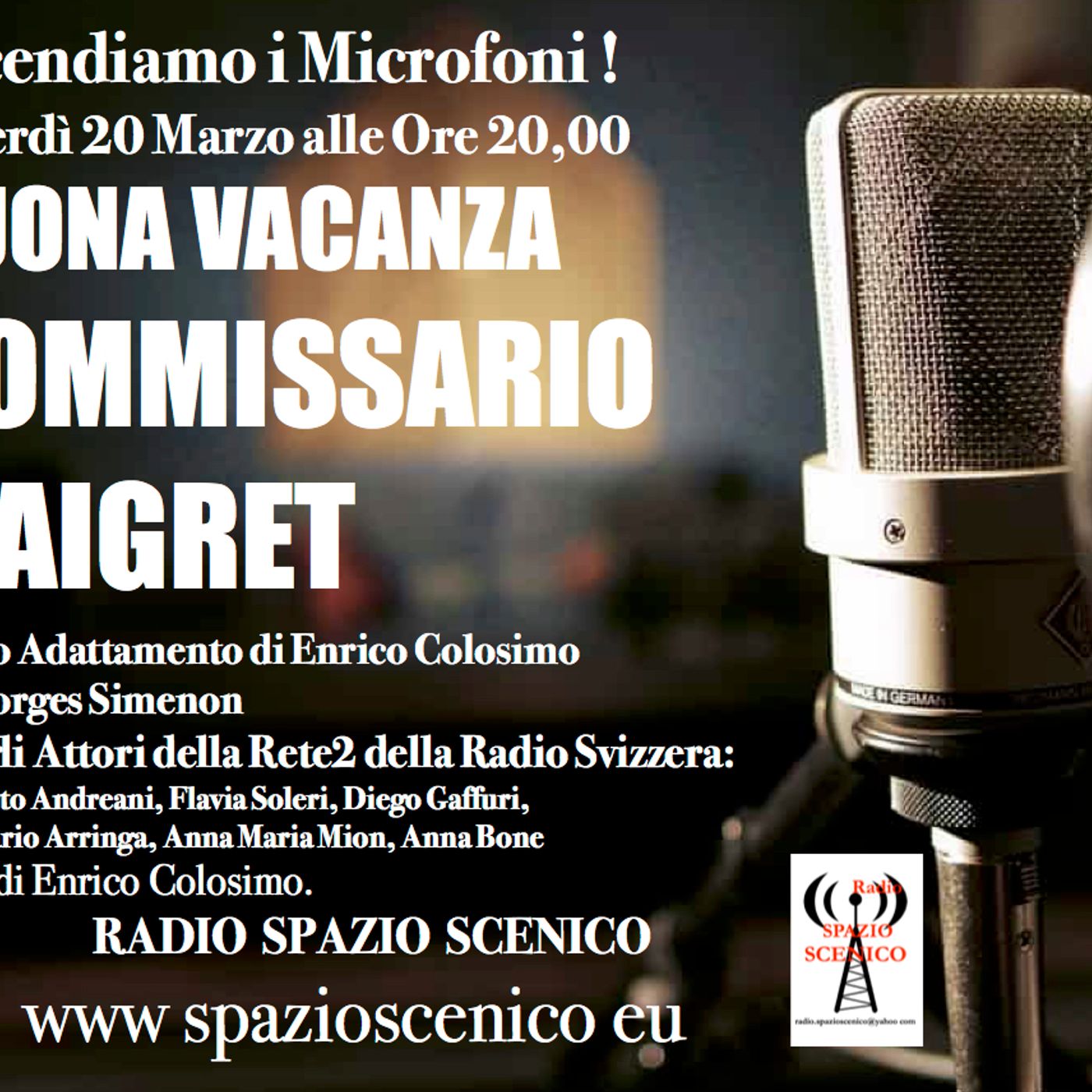 Il Commissario Maigret