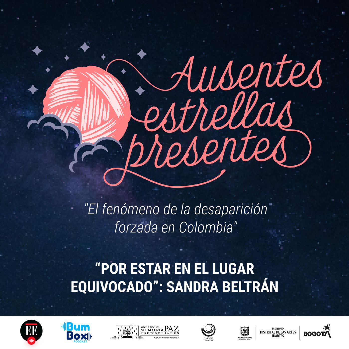 Ausentes, estrellas presentes