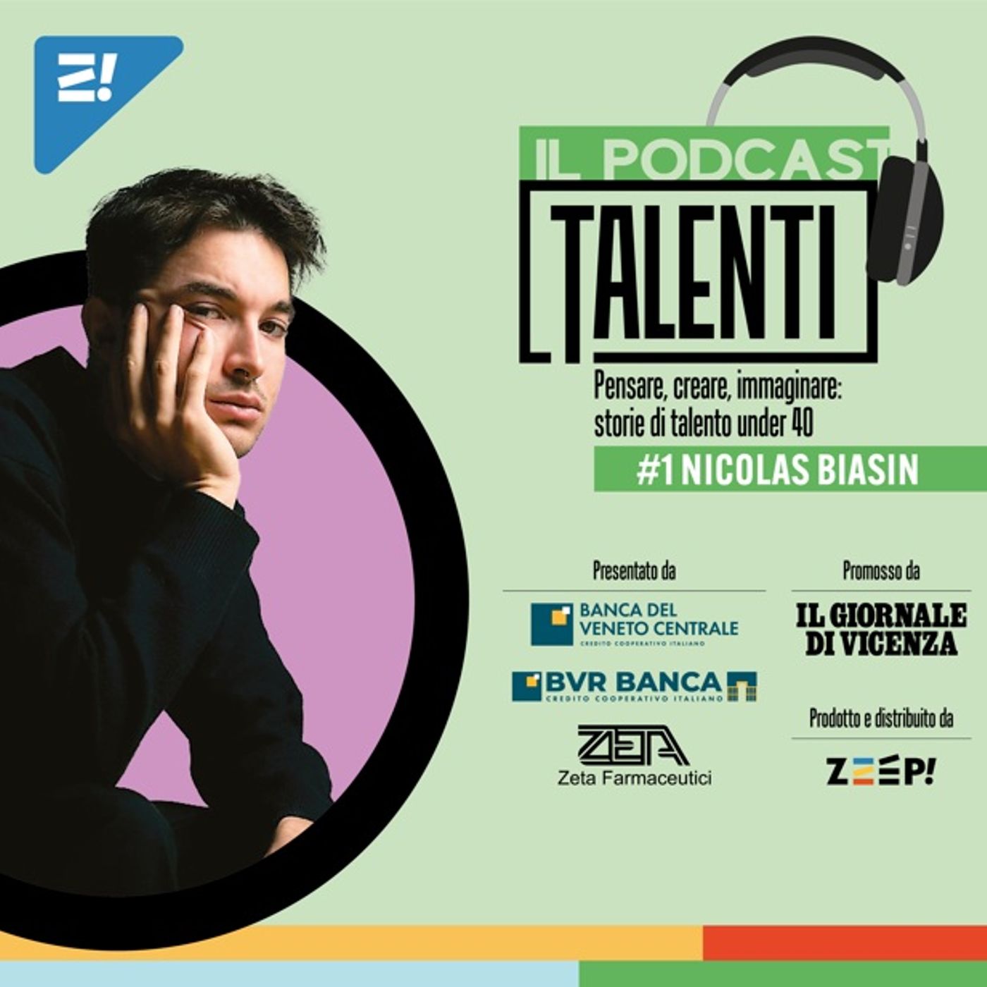 BIAS a Talenti Vicenza
