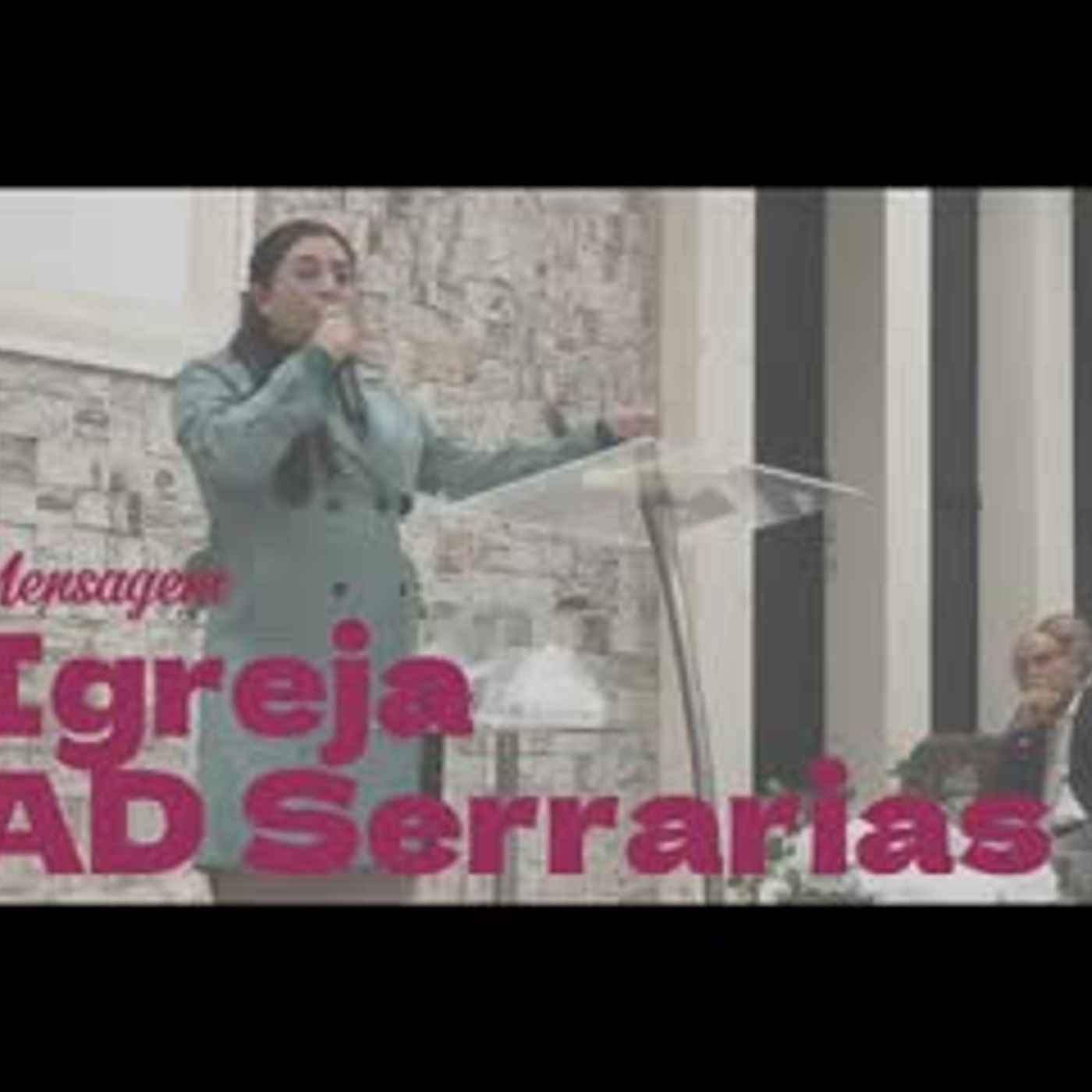 Missionária Ruth Benigno