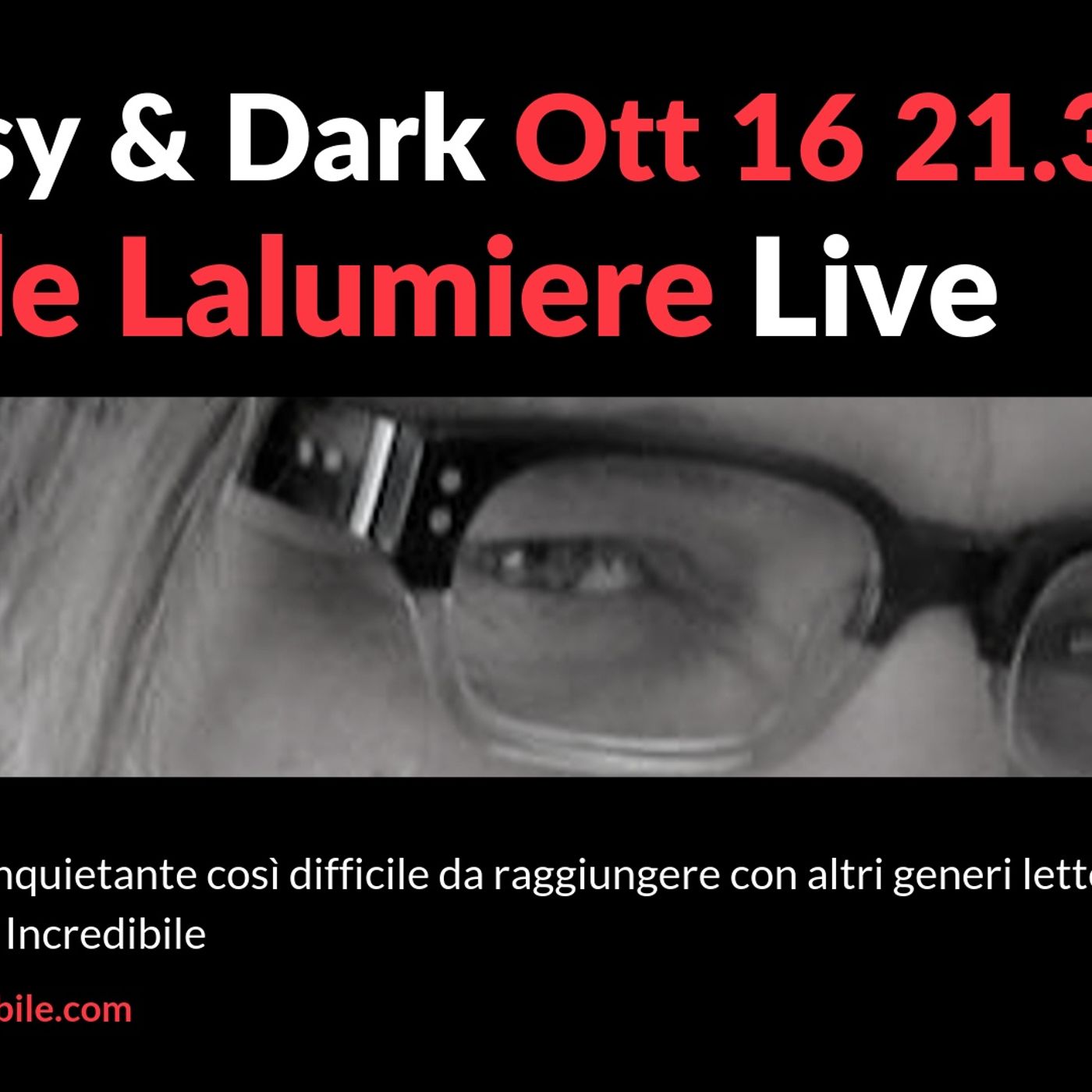 Eventi Incredibili