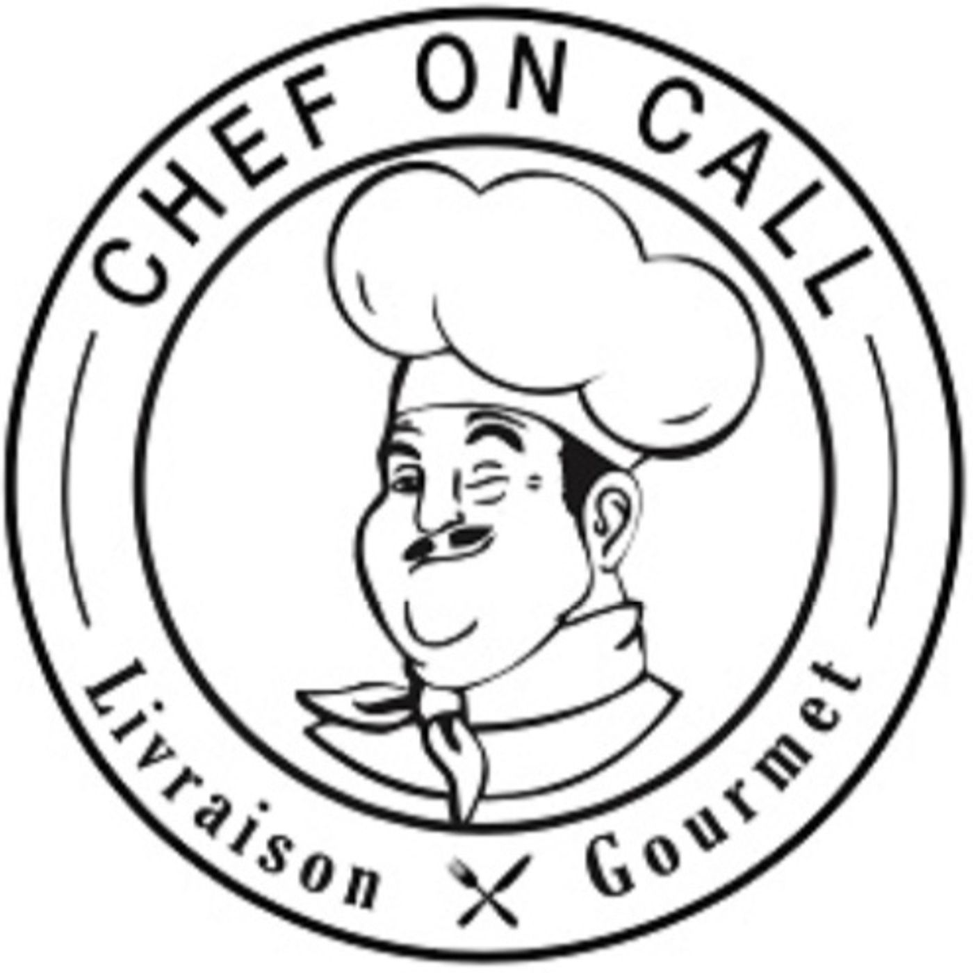 Episode 36: Chef on Call episode artwork
