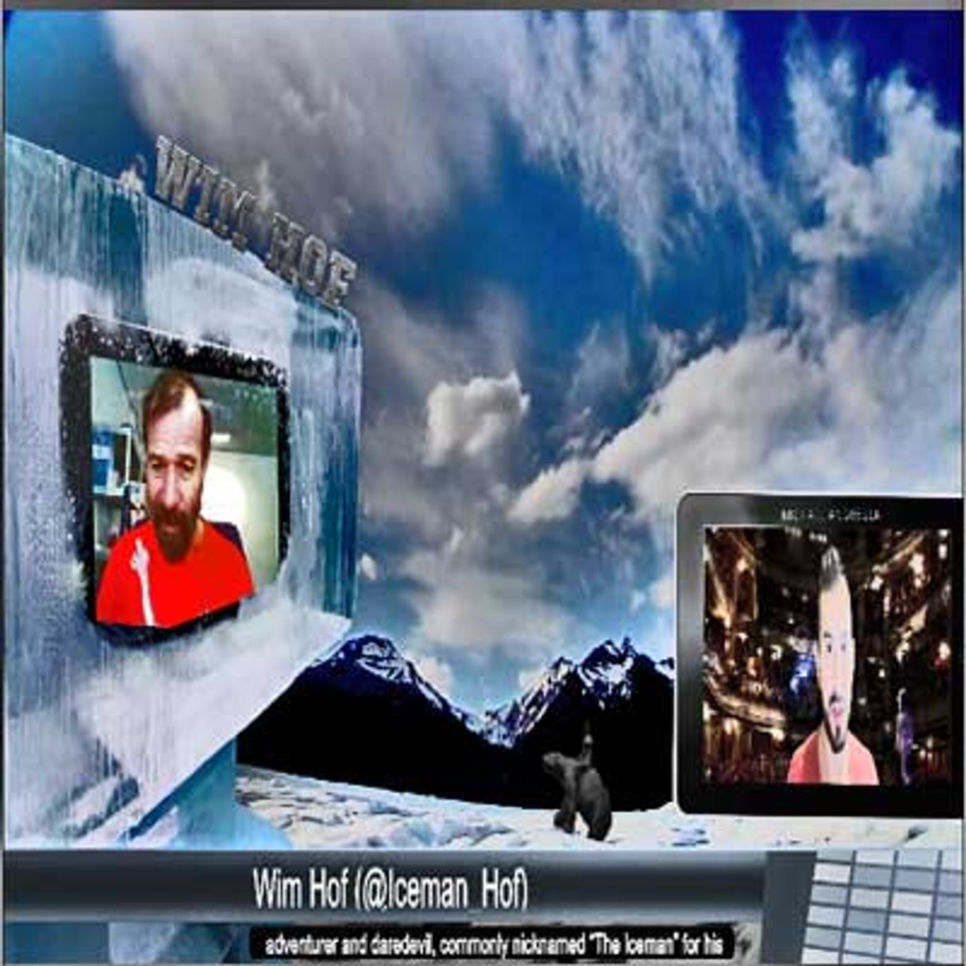 Michael  Andreula\'s tracks