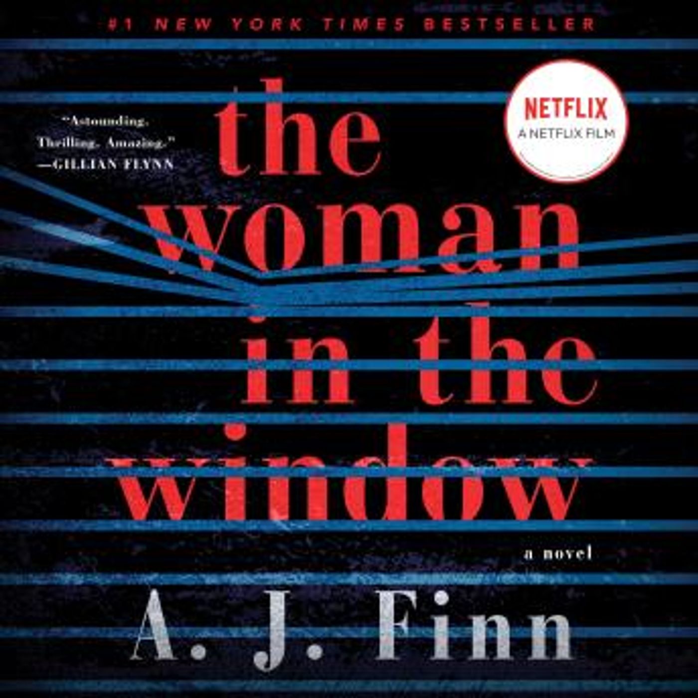 Get Your Favorite Full Audiobooks in Mystery, Thriller & Horror, Suspense