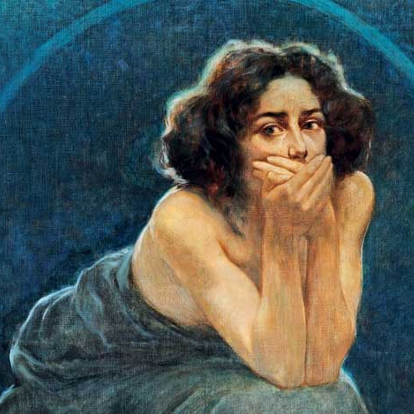 REGIONI ESOTERICHE E MISTERIOSE, Il Veneto ed il Trentino Alto Adige episode artwork