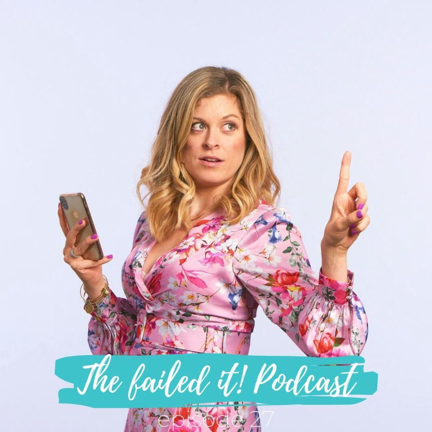 27. Real Talk: Social Media with Nicole Emerick, Director of Social Media Excellence @ Allstate
