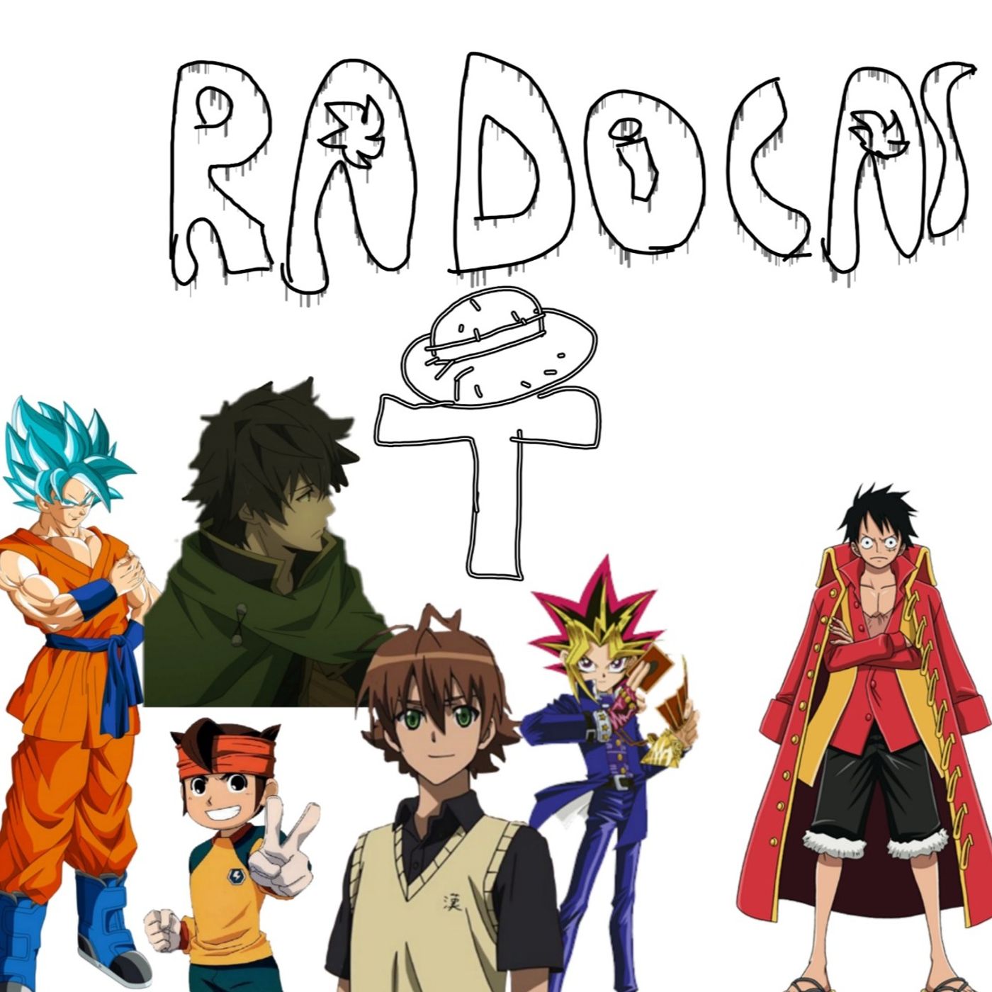 Radocast