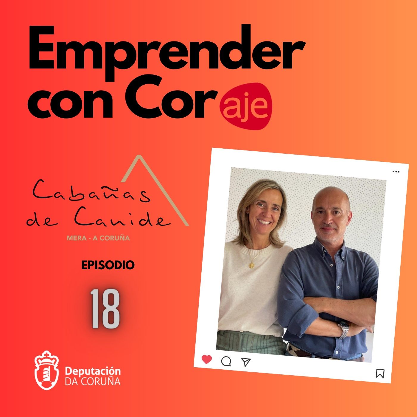 Emprender con CorAJE