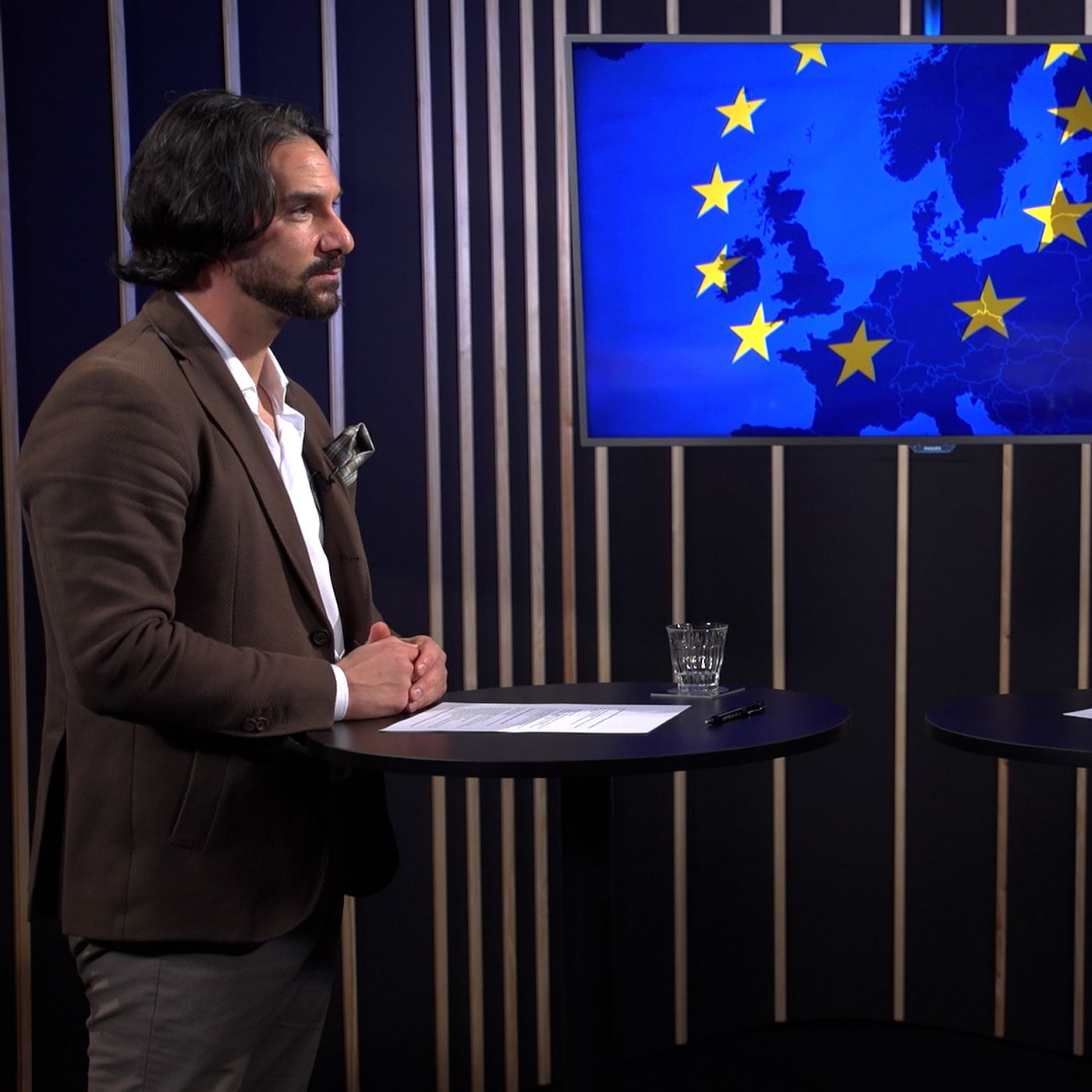 Politik og Samfund