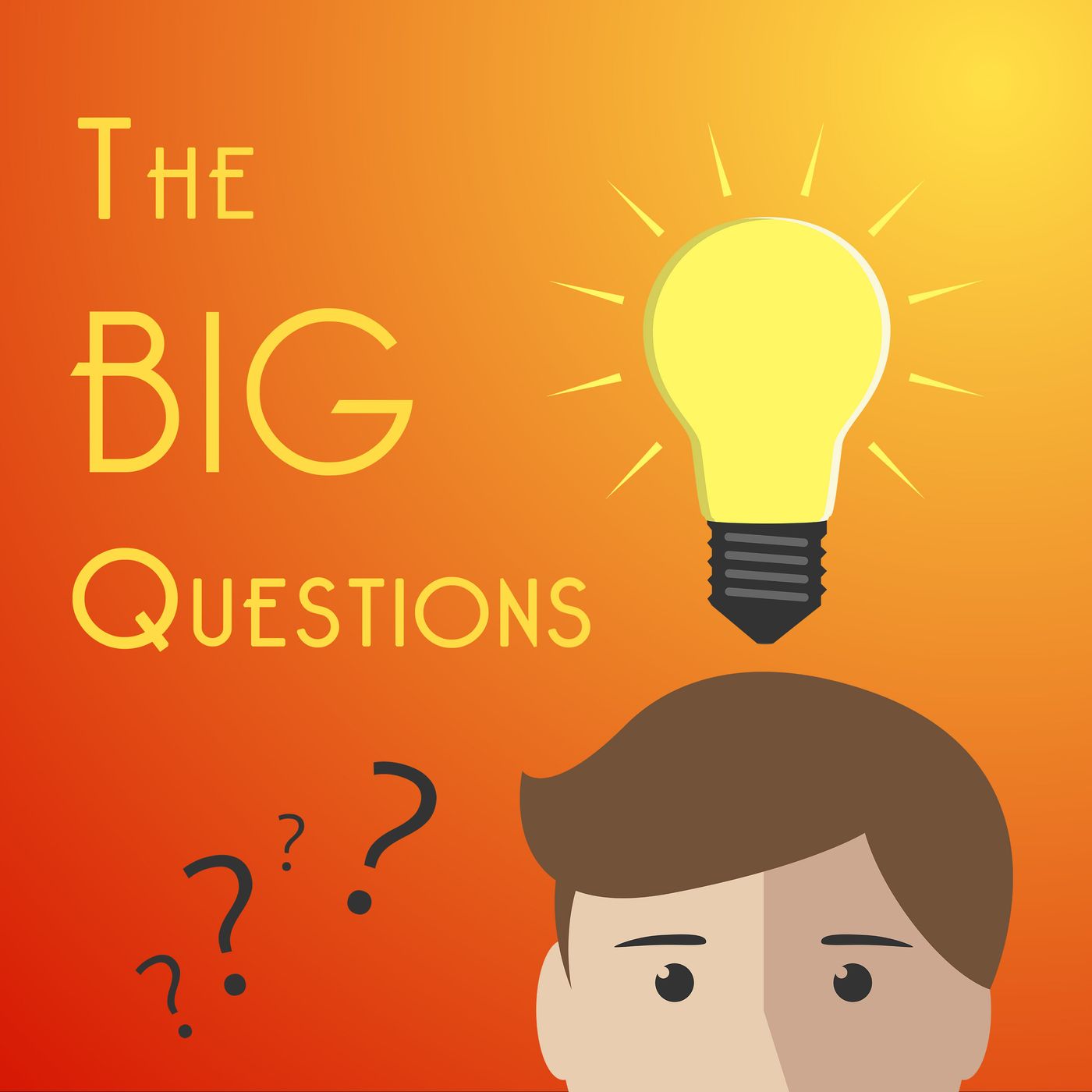 The Big Questions