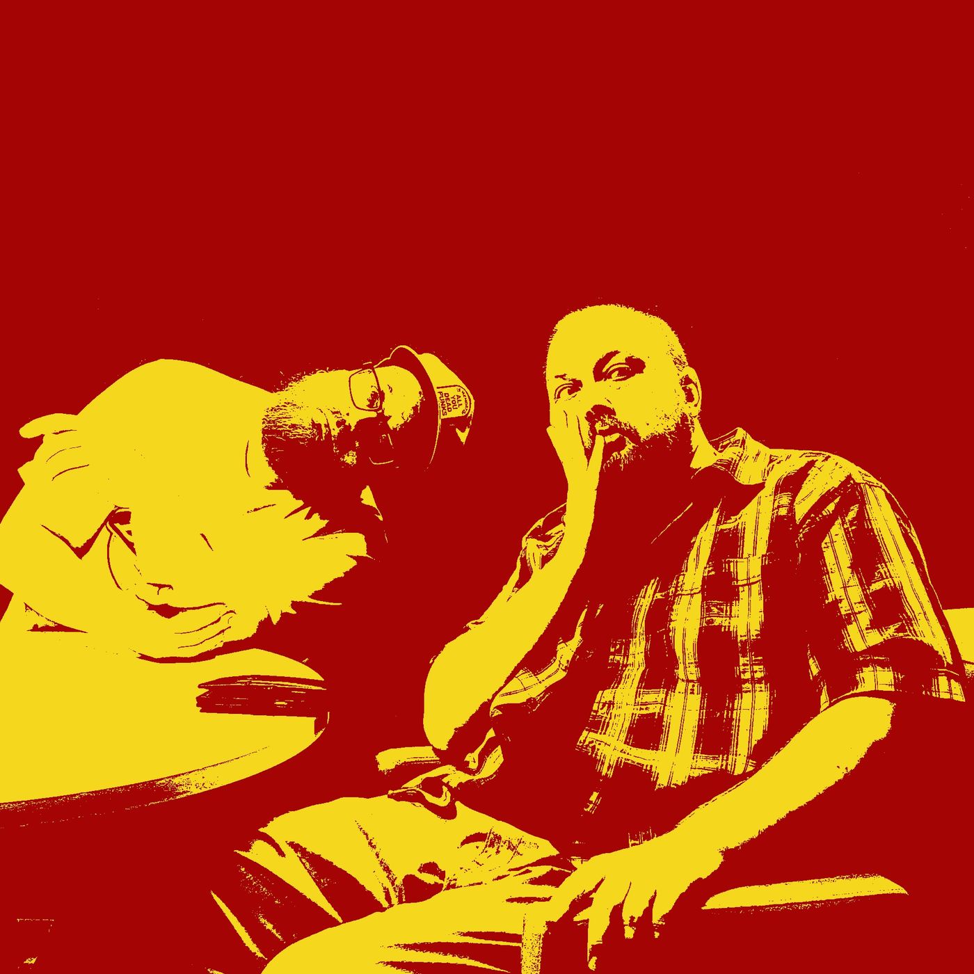 Valopäät -podcast
