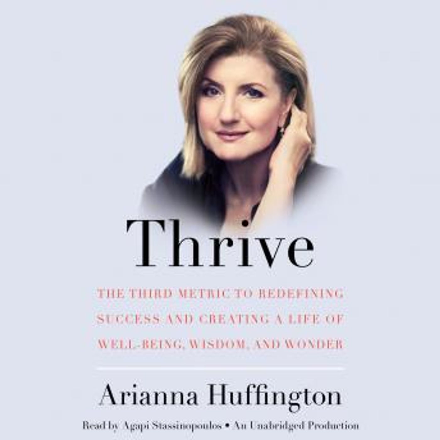 Access Must-Have Audiobooks in Biography & Memoir, Memoirs