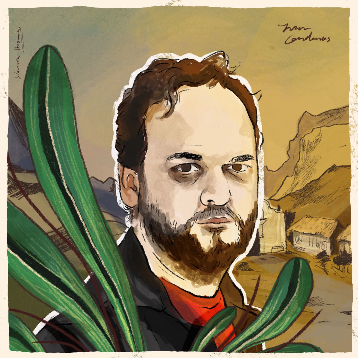 Portada de Biblioteca Bizarra