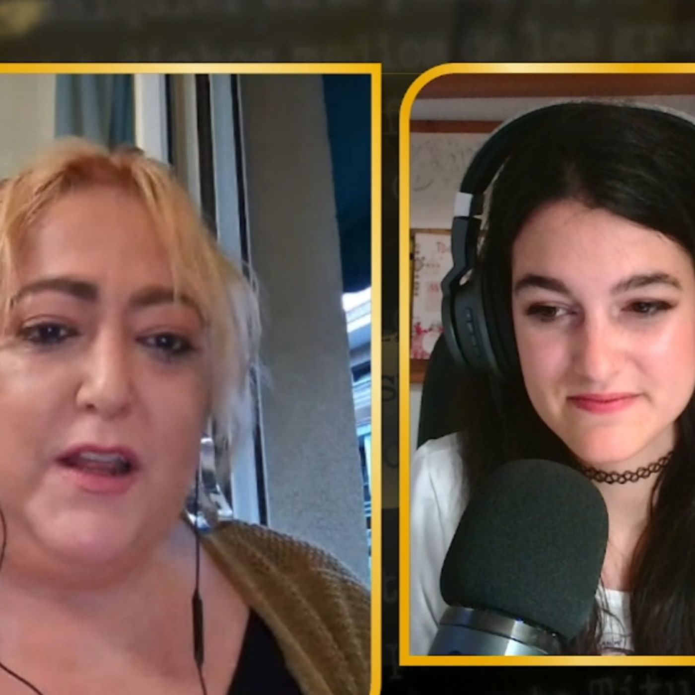 Con La Venda Señoría 12-Entrevista a Patricia López de Crónica Libre: la imputación a Creuheras presidente Grupo Planeta