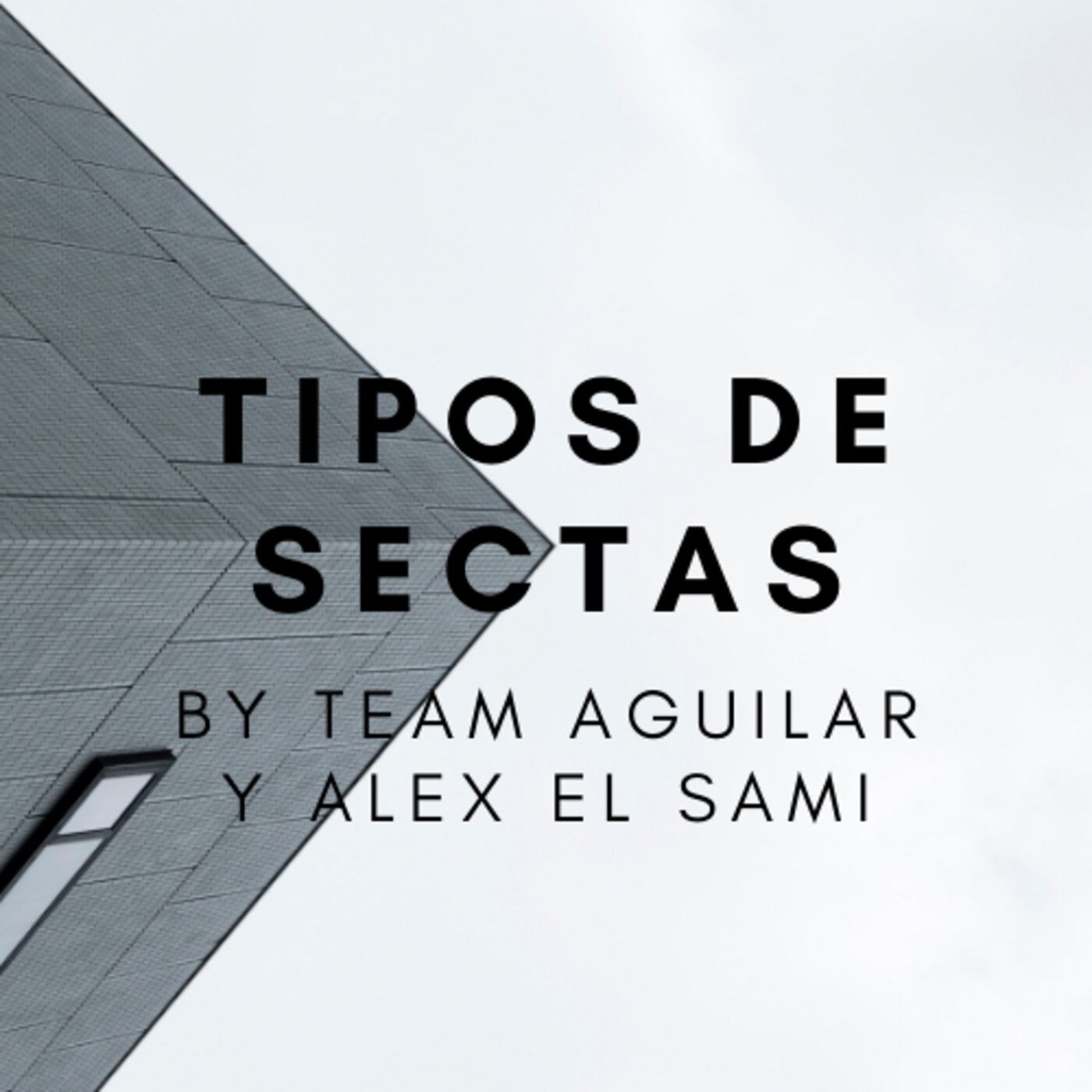 TEAM AGUILAR