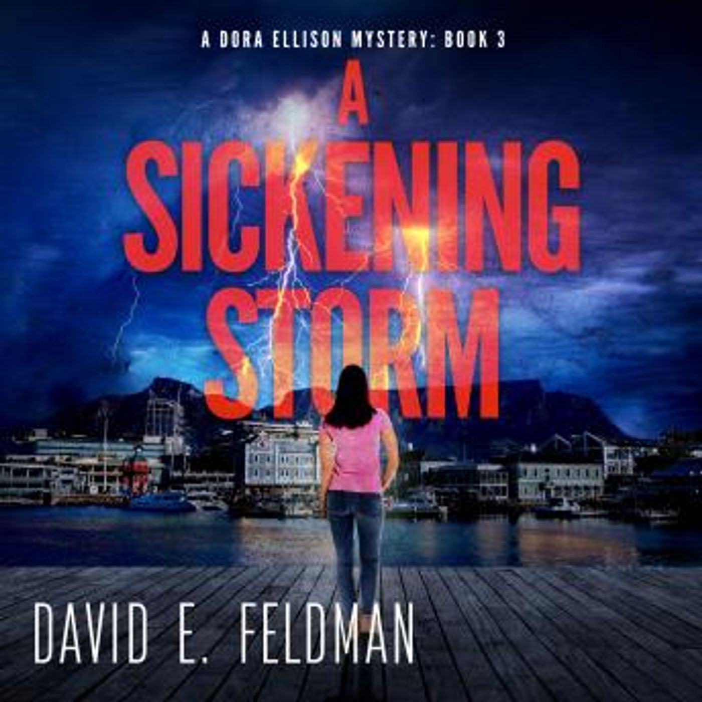 Enjoy Amazing Free Audiobooks in Mystery, Thriller & Horror, Suspense