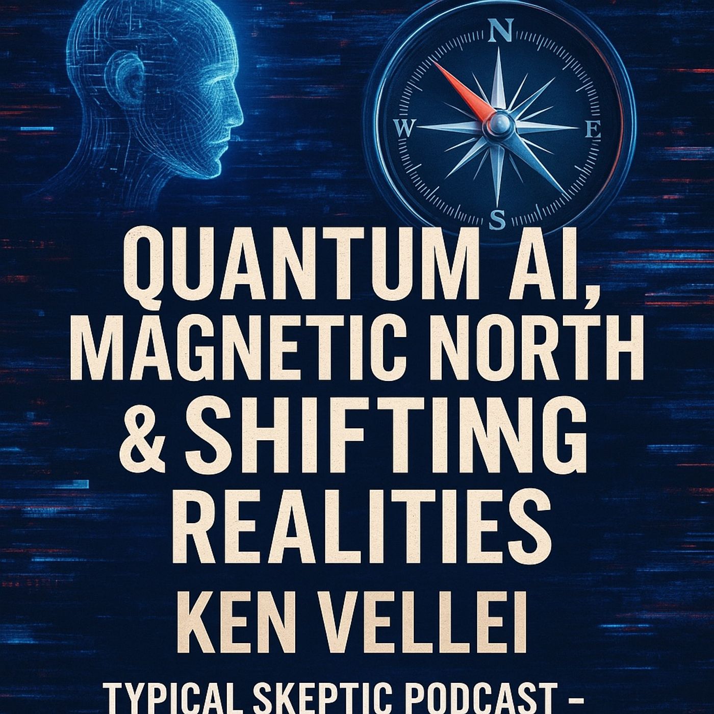 Typical Skeptic Podcast