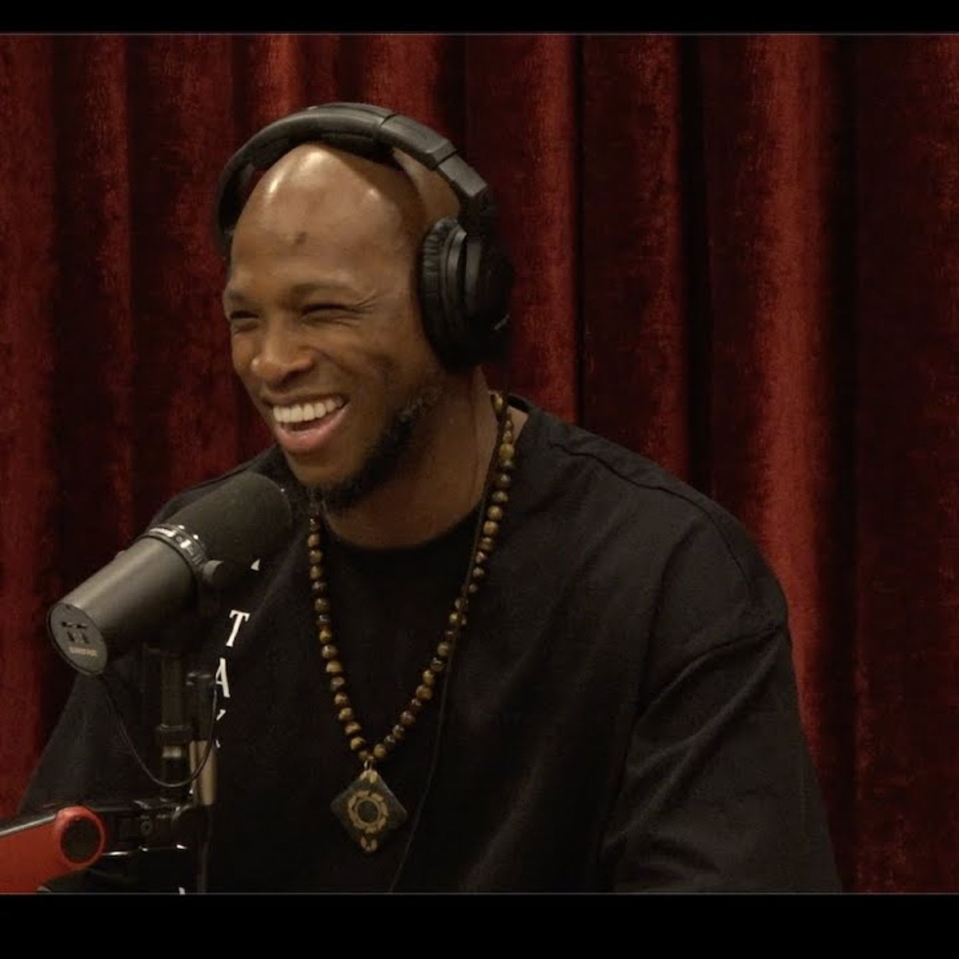 JRE MMA Show _170 with Michael _Venom_ Page(M4A_128K)