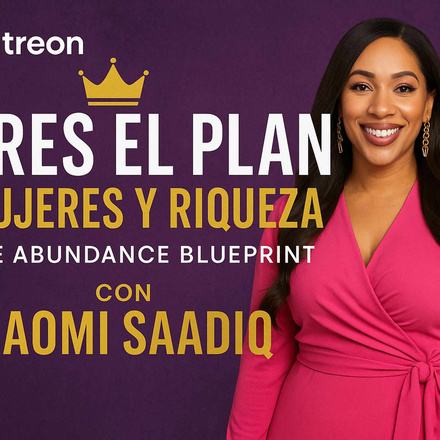 The Abundance Blueprint: From Uncertainty to Prosperity