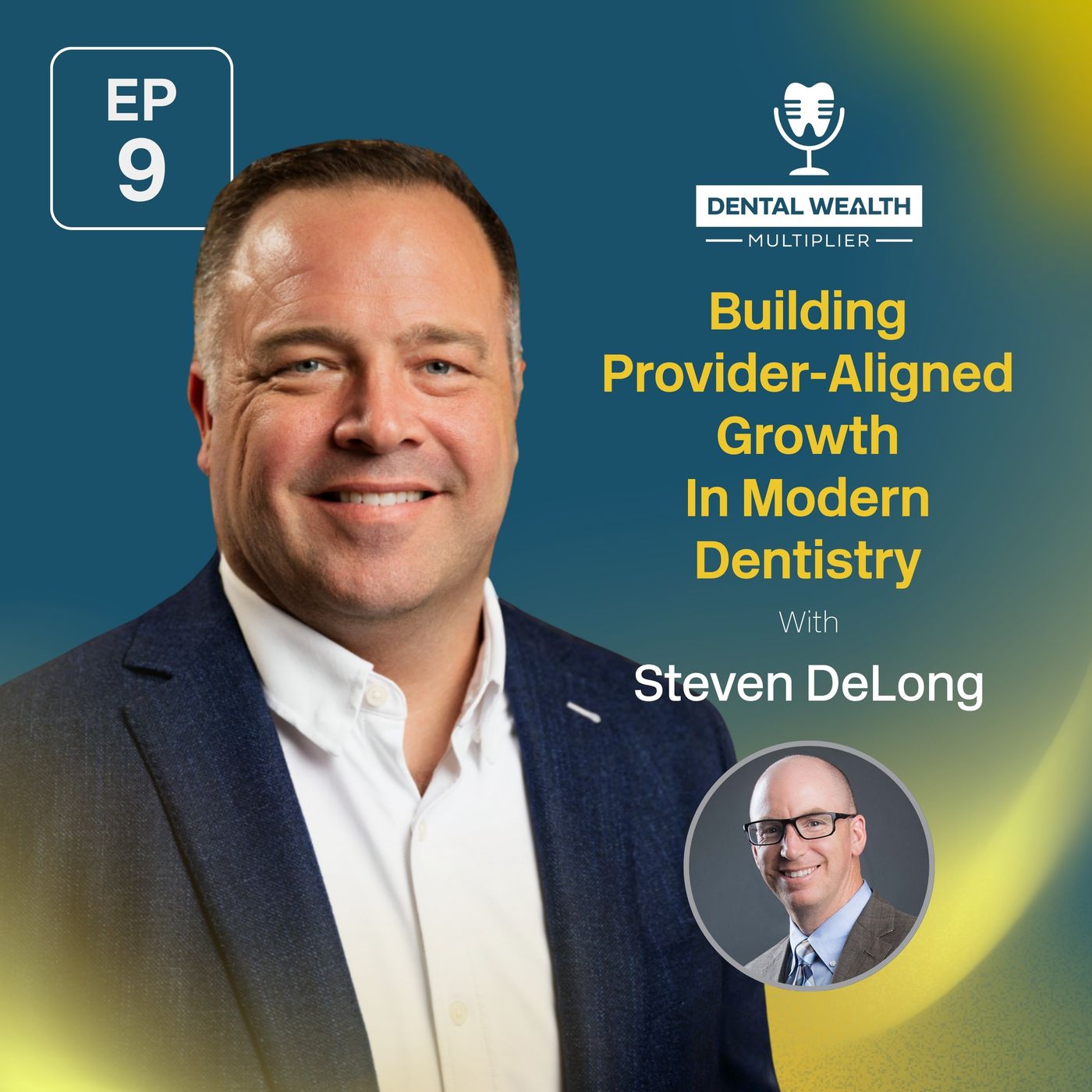 Dental Wealth Multiplier