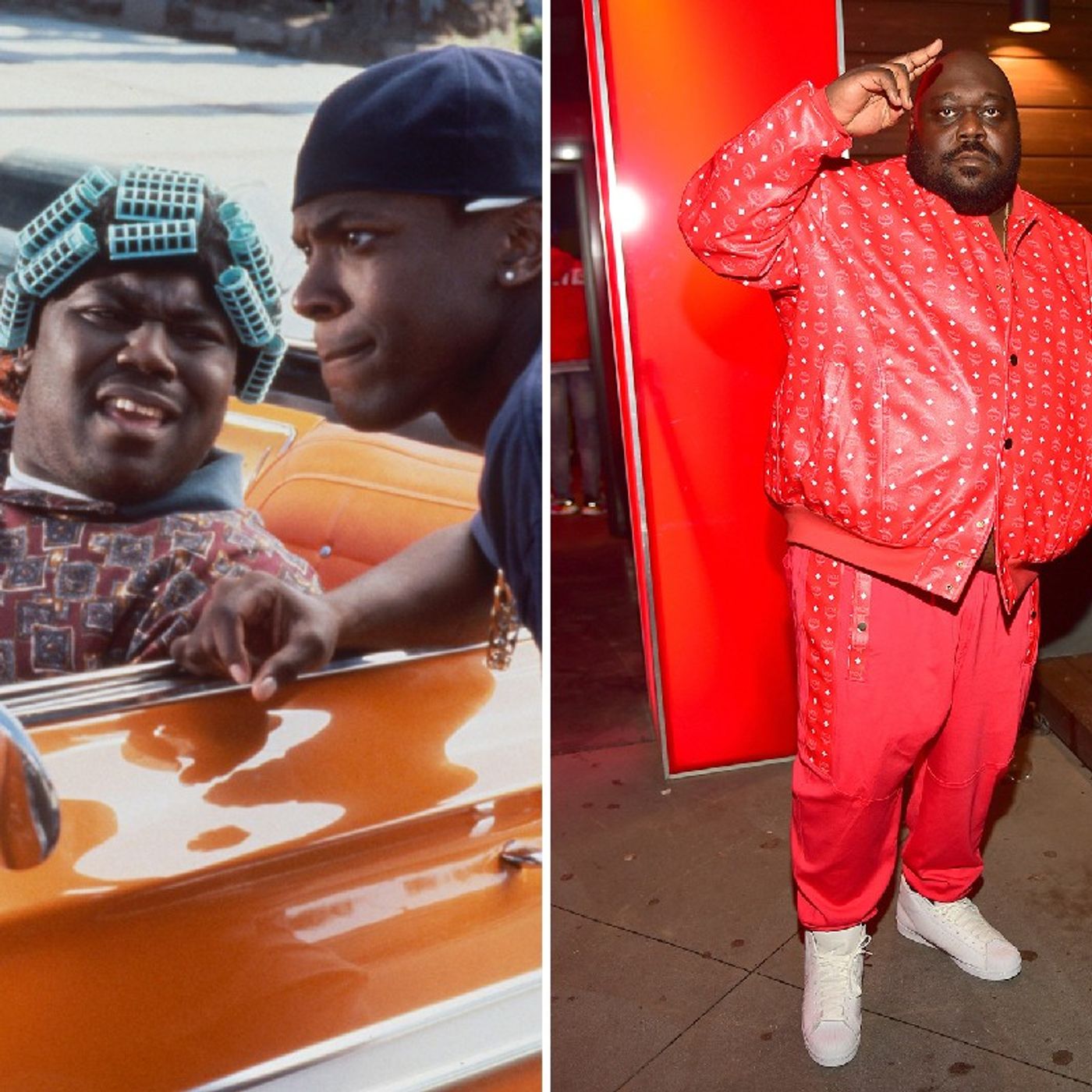 Faizon Love's Paid Only $2,500 For "Friday" Movie episode artwork