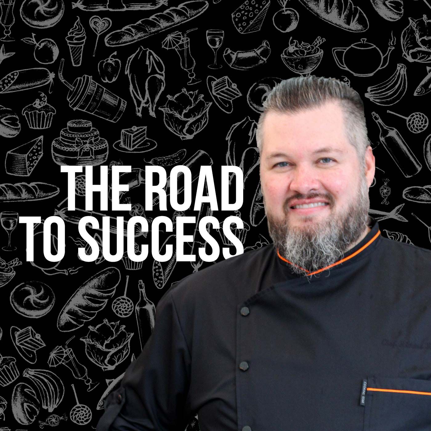 Chef & Rare Podcast