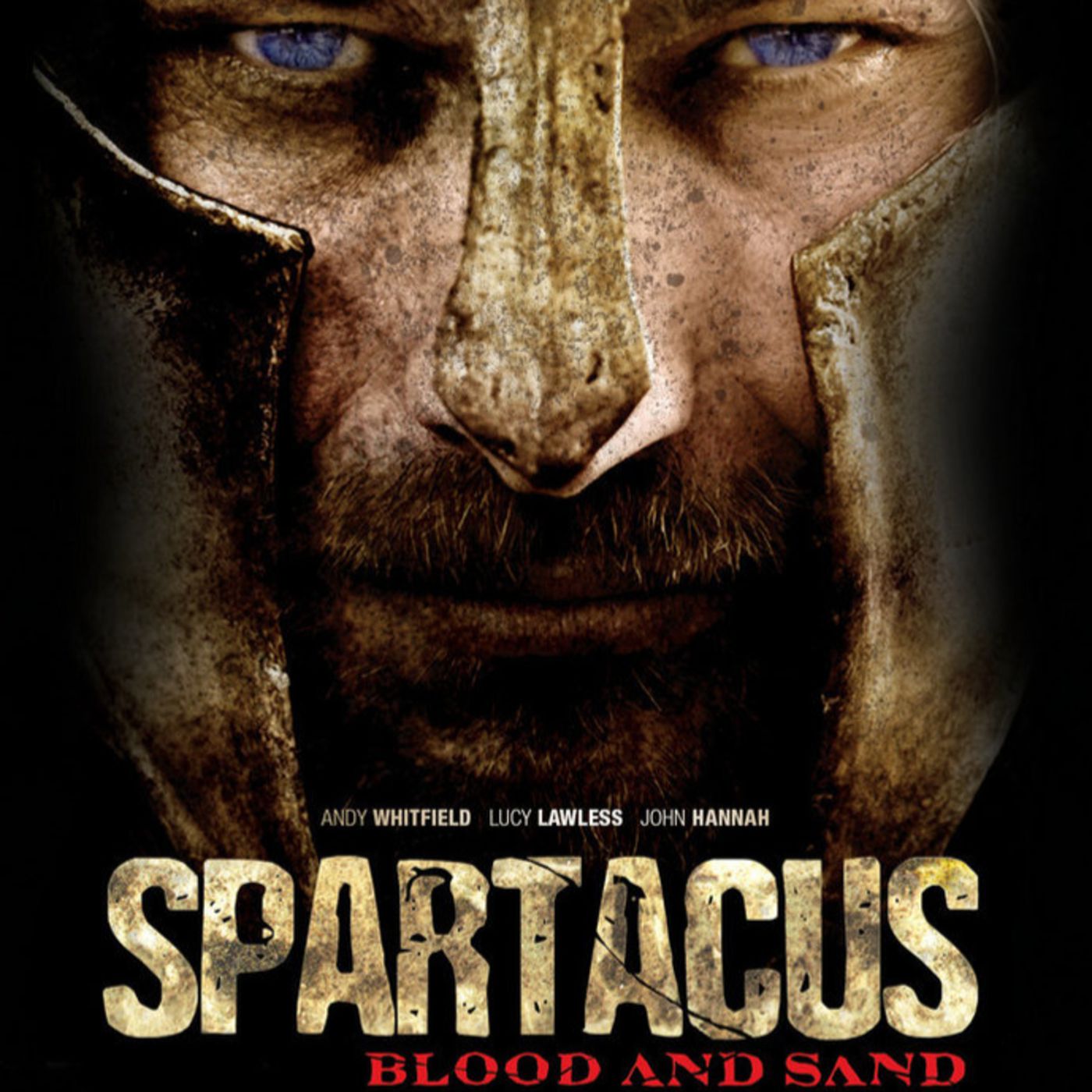 The 10 Best Shows About Ancient Rome, Ranked