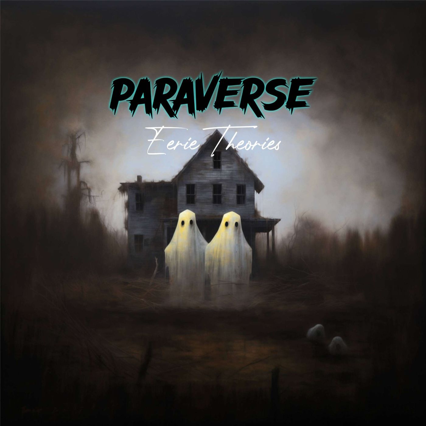 Paraverse - Live show and podcast series
