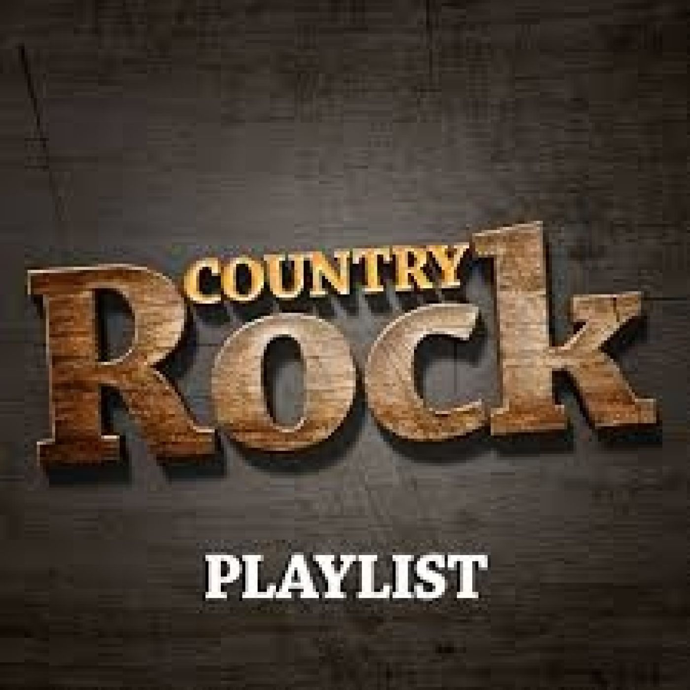 My Rock PlayList Podcast - El Culto A: El Country Rock episode artwork