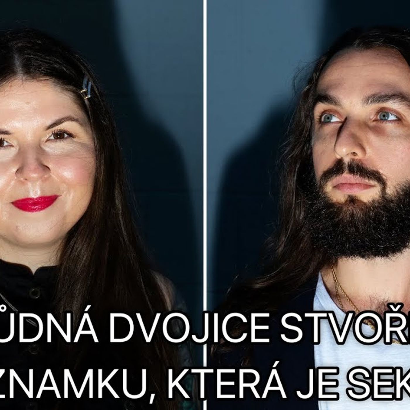 Twin Flames 1: Sekta, která nutila členy měnit pohlaví episode artwork