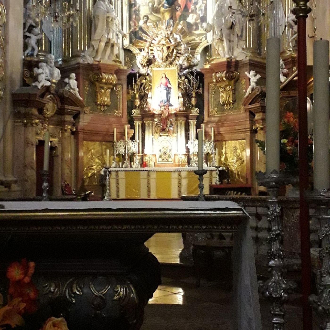 Meditaciones Y Homilías