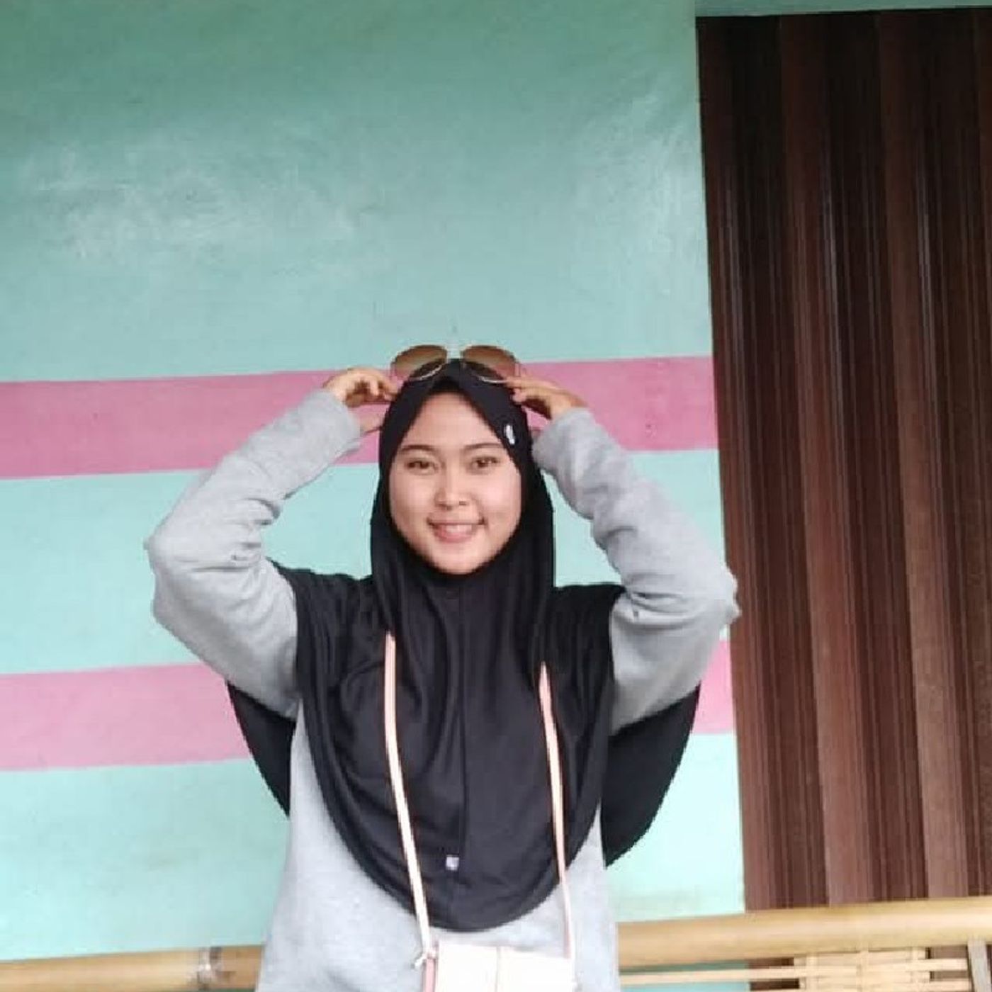 Episode 40 - Eka nur Indah Pratiwi's podcast