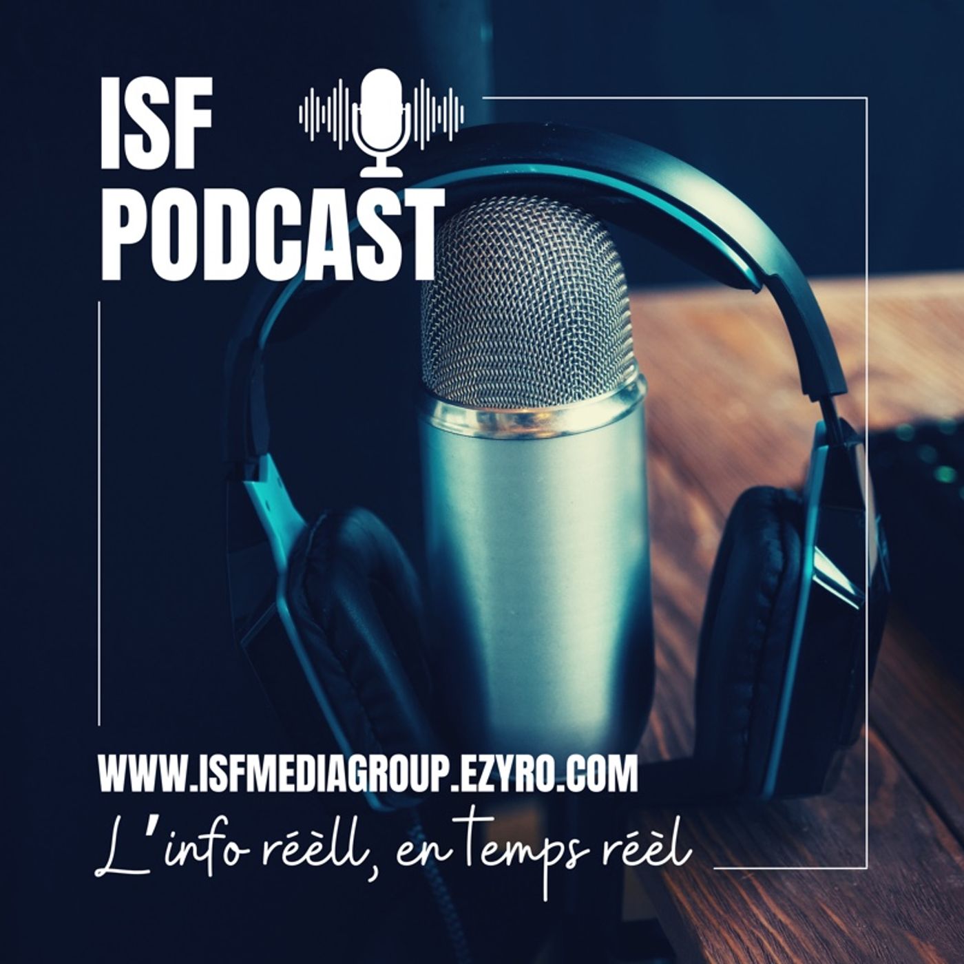 ISF PODCAST