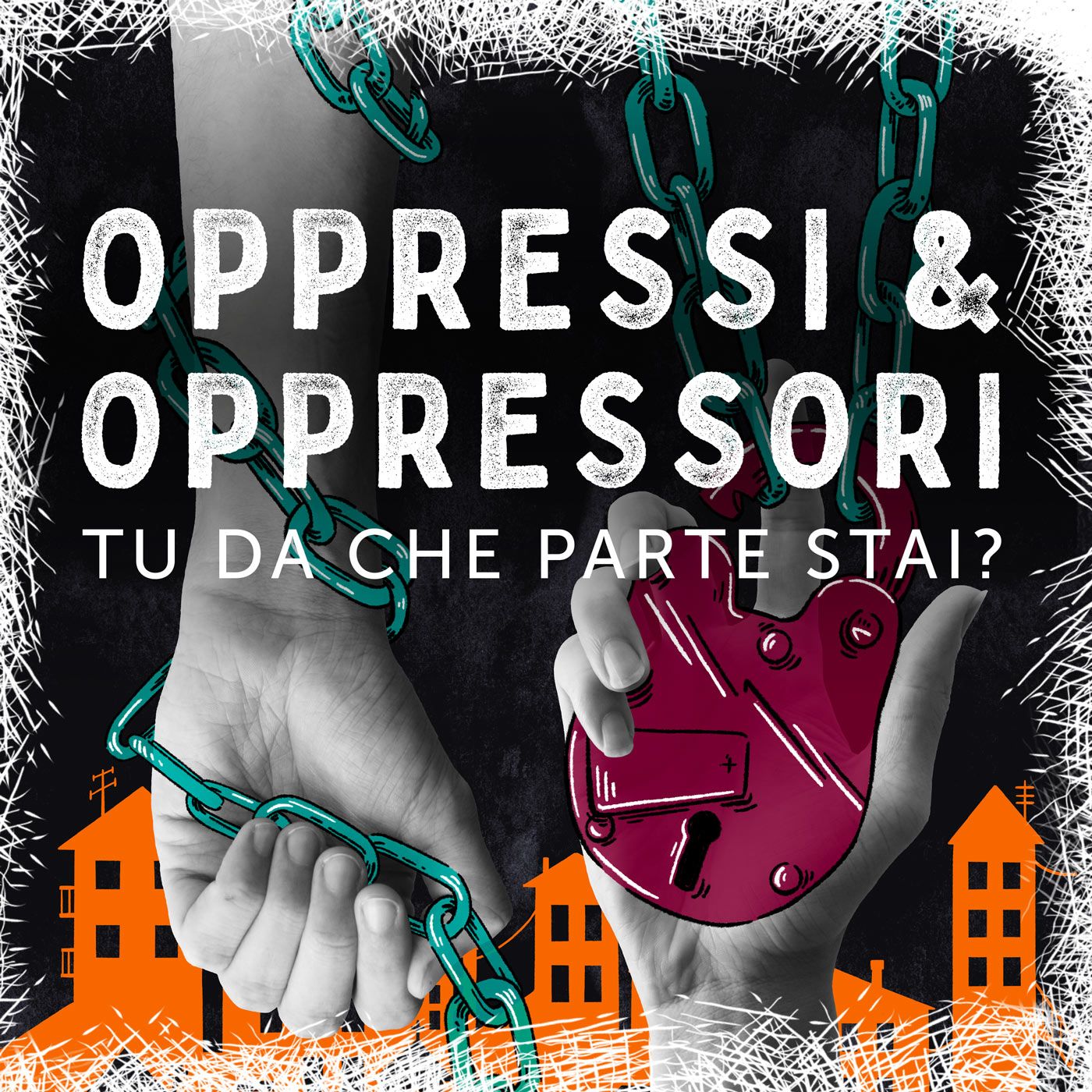 Oppressi & Oppressori - gioco di ruolo
